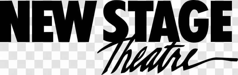 Logo New Stage Theatre Musical - Frame - Design Transparent PNG