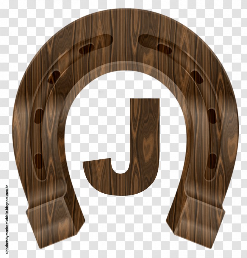 Horseshoe Lages Alphabet Letter - Ituporanga - Qk Transparent PNG