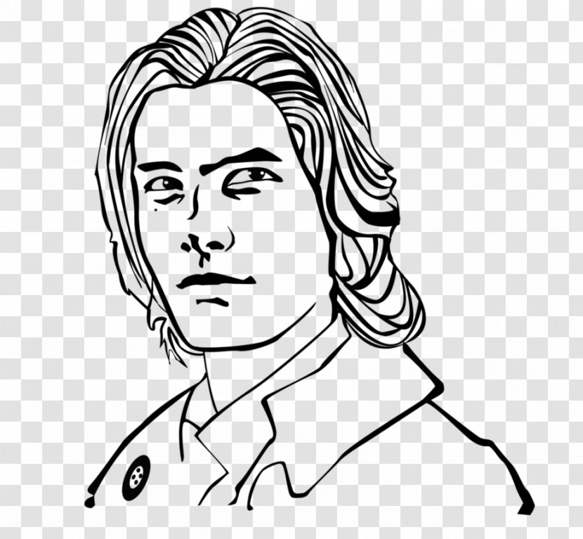 Drawing The Picture Of Dorian Gray Painting Clip Art Transparent PNG