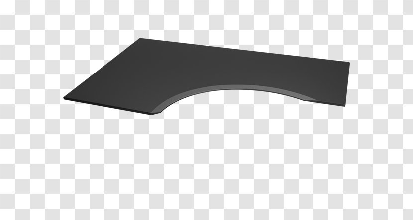 Rectangle - Sitstand Desk Transparent PNG