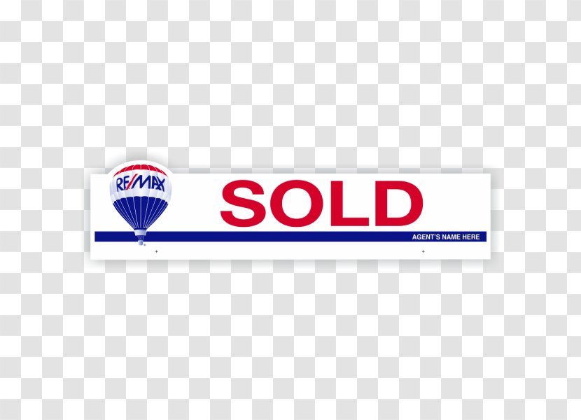RE/MAX, LLC Real Estate Agent House Transparent PNG