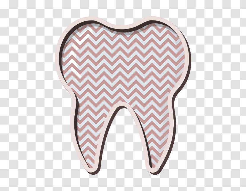 Tooth Icon Health And Fitness Icon Transparent PNG