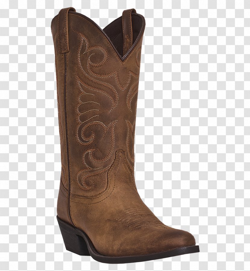 Cowboy Boot Footwear Leather - Western Transparent PNG