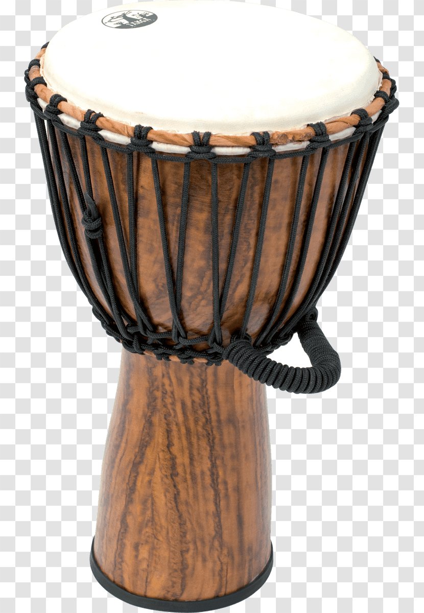 Djembe Percussion Musical Instruments Trombone - Frame Transparent PNG