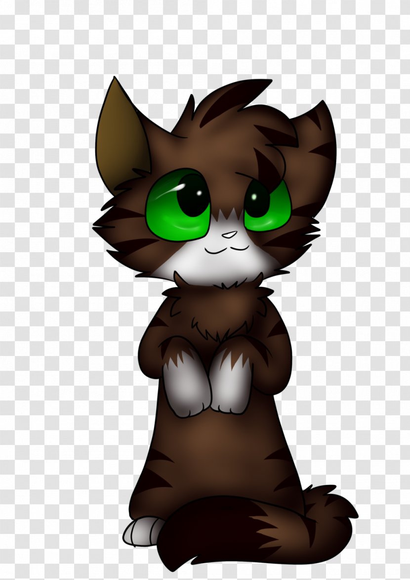 Whiskers Kitten Tabby Cat Domestic Short-haired - Fictional Character Transparent PNG