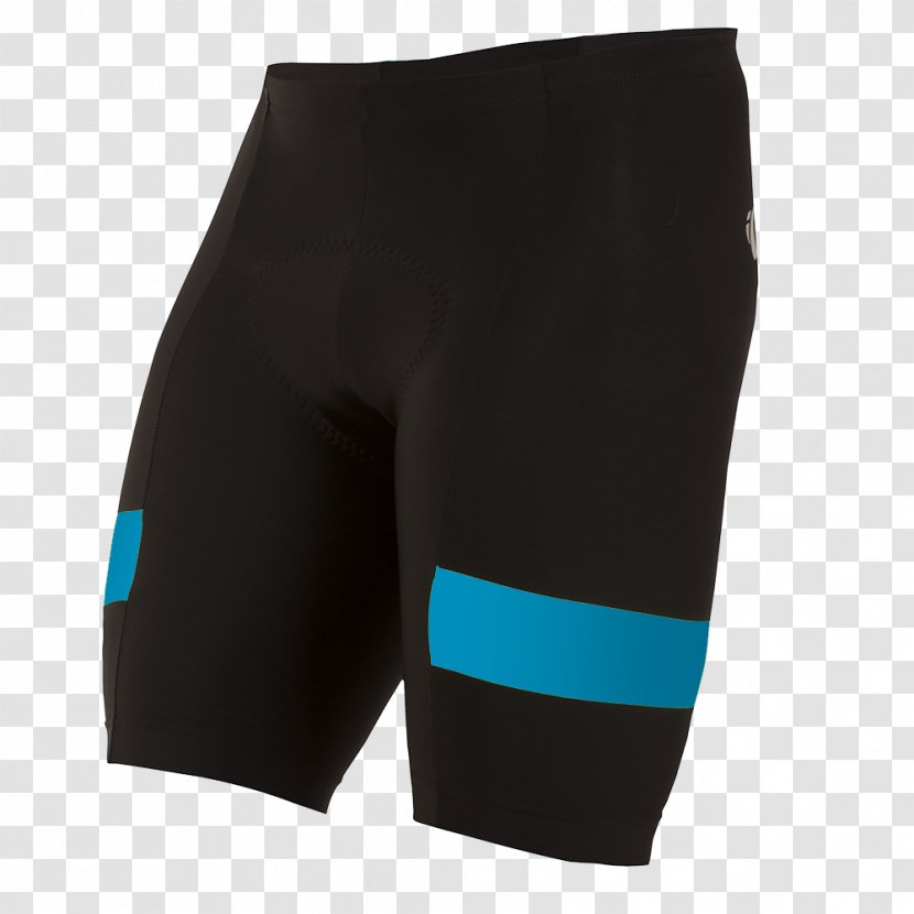 Bicycle Shorts & Briefs Cycling Clothing - Watercolor Transparent PNG