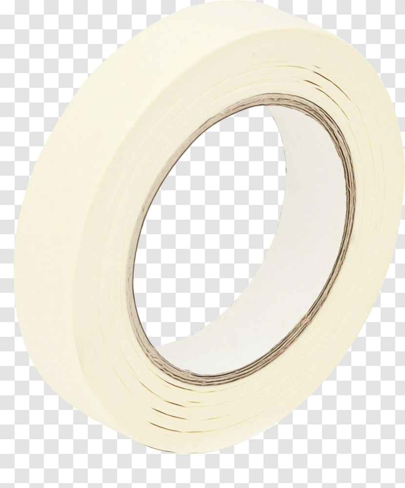 Masking Tape Transparent PNG