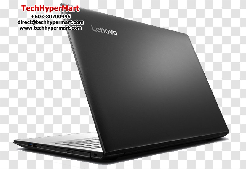 Netbook Lenovo M30-70 Laptop - Technology - Power Cord Transparent PNG