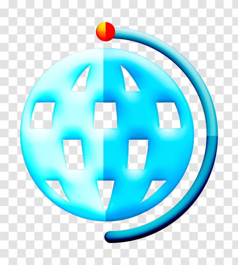 Planet Icon Earth Globe Icon Business Icon Transparent PNG