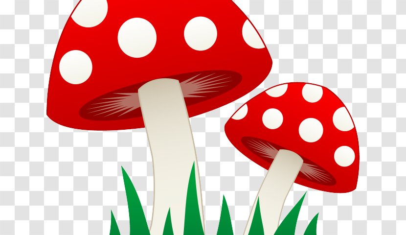 Clip Art Edible Mushroom Common Openclipart - Psilocybin - Dead Crab Transparent PNG