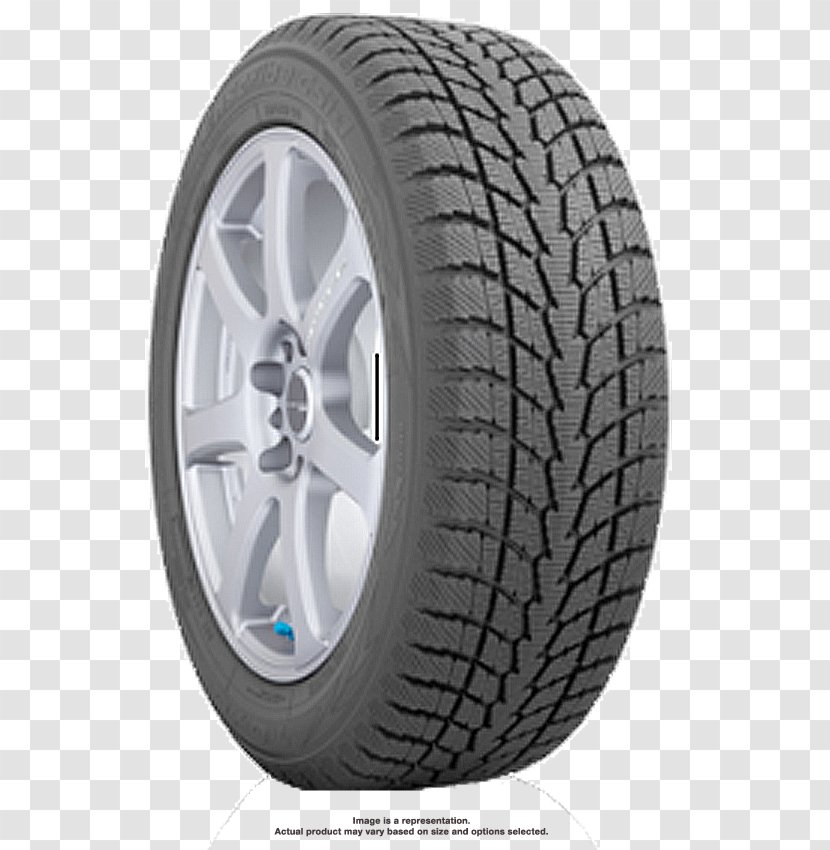 Car Toyo Tire & Rubber Company Snow Goodyear And Transparent PNG