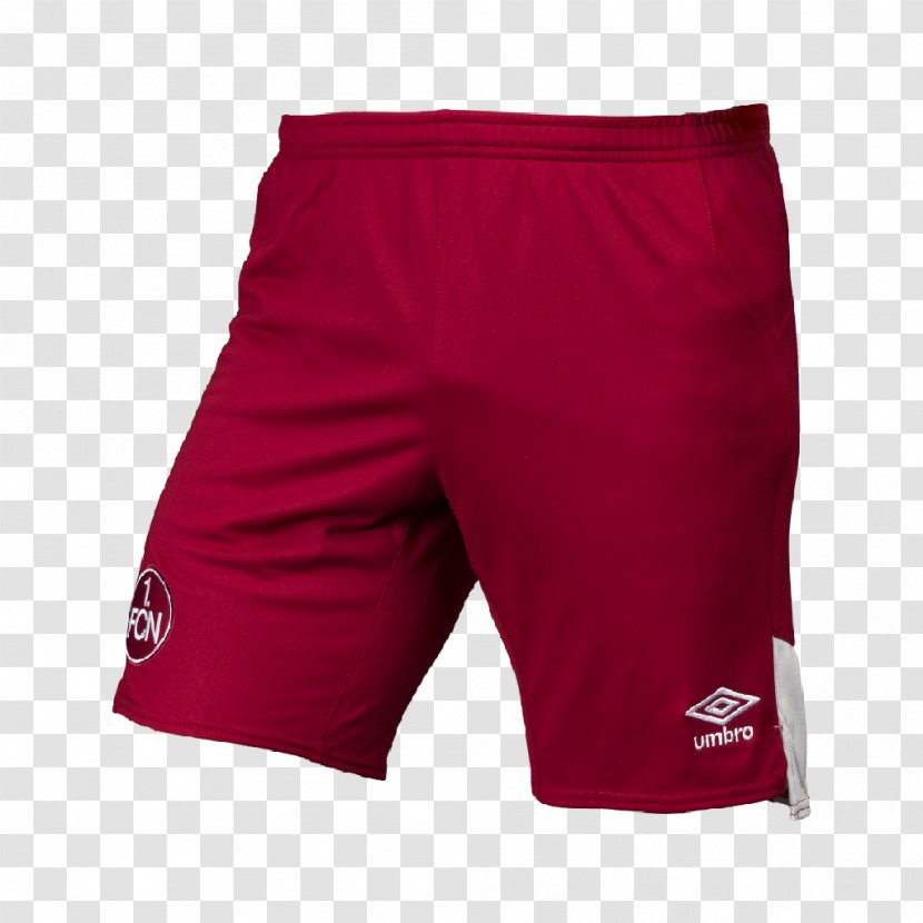 1. FC Nuremberg T-shirt Swim Briefs Hoodie Shorts - Pelipaita - Shopping Kids Transparent PNG