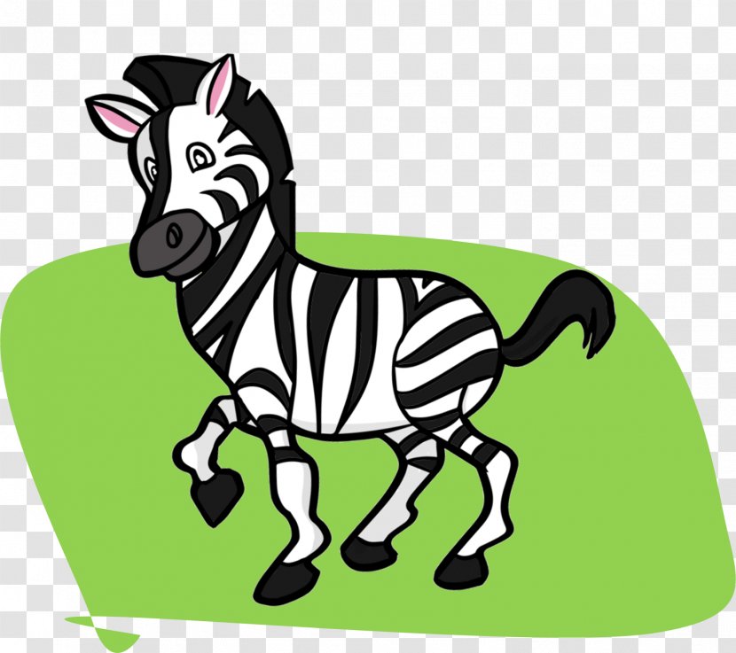 Word Letter Alphabet Clip Art - Zebra - Cliparts Graphics Transparent PNG