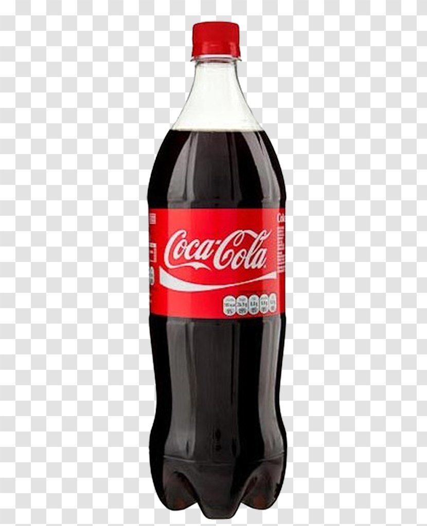 Fizzy Drinks The Coca-Cola Company Diet Coke - Supermarket - Coca Cola Transparent PNG