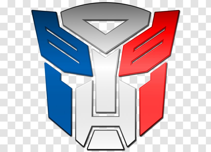 Optimus Prime Autobot Bumblebee Logo Jazz - Autobots Transparent PNG