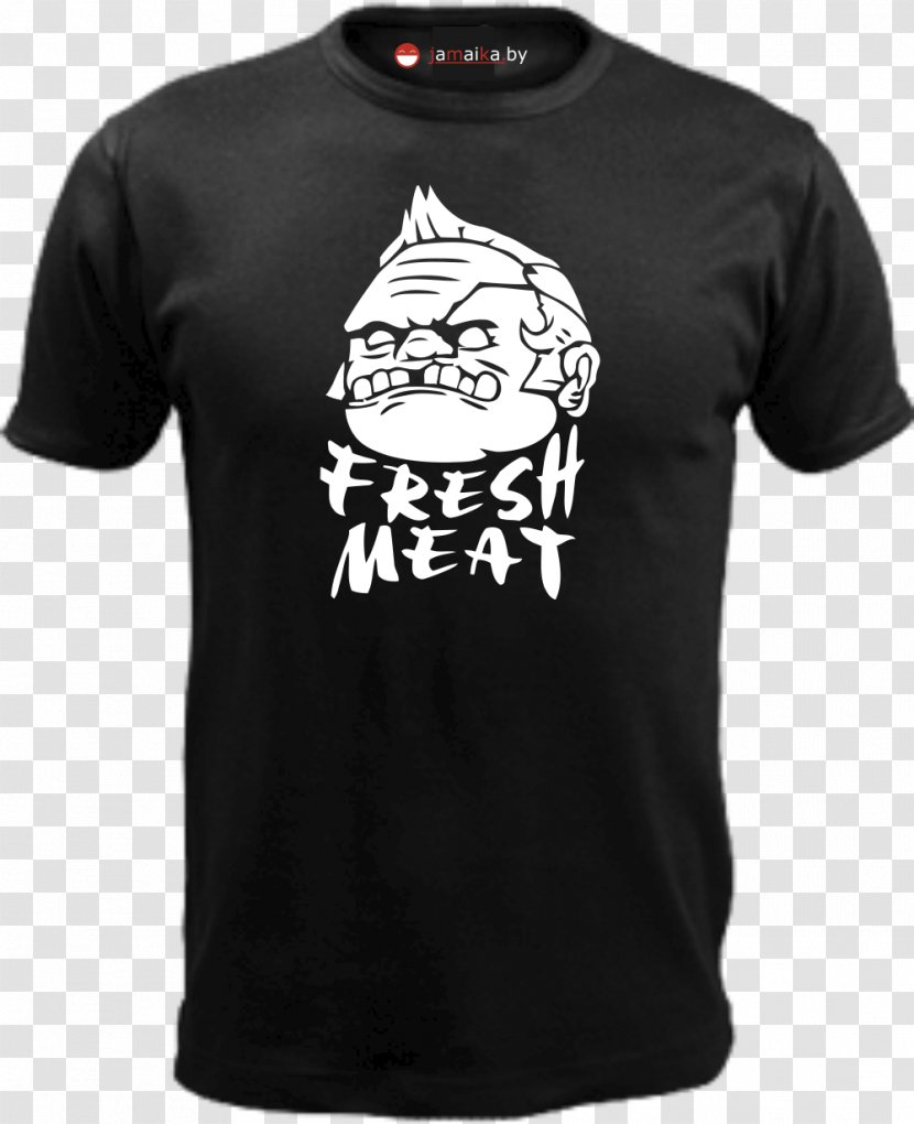 Dota 2 Natus Vincere T-shirt Video Game World Of Warcraft - Tshirt - Meat Fresh Transparent PNG