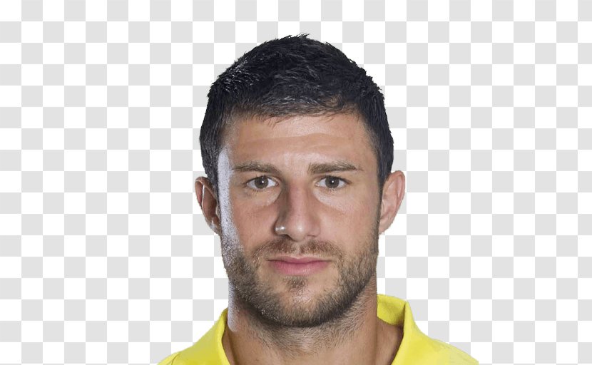 Bojan Jokić FC Ufa Villarreal CF Slovenia National Football Team A.C. ChievoVerona Transparent PNG