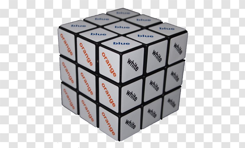 Cubo De Espejos Rubik's Cube Puzzle Jigsaw Puzzles - Game - Colorful Cubes Transparent PNG