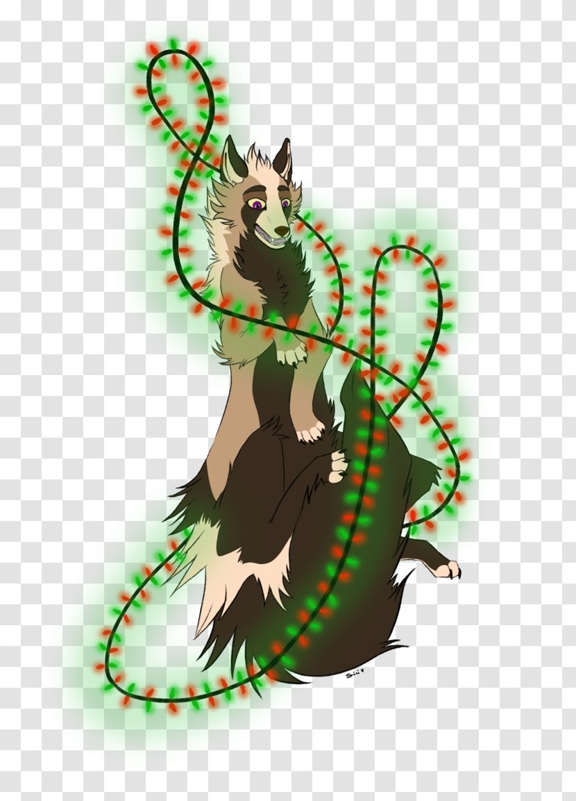 Dragon Clip Art Illustration Leaf Prawn - Tree - Lovely Transparent PNG