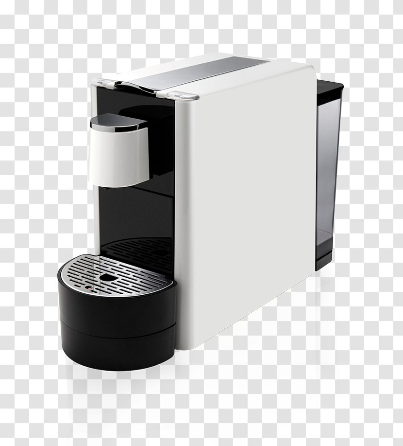 Espresso Machines Coffeemaker Cafe - Small Appliance - Coffee Transparent PNG