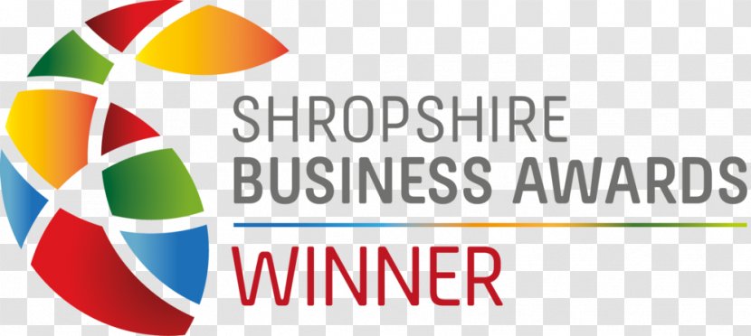 Logo Brand Shropshire Product Business - Area Transparent PNG