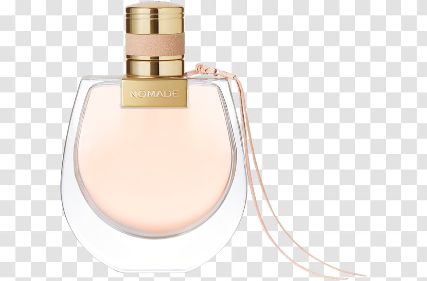 Chloe Nomade Eau De Perfume Spray Chloé Parfum Note Transparent PNG