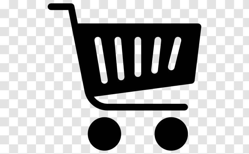 Shopping Cart - Logo - Web Design Transparent PNG