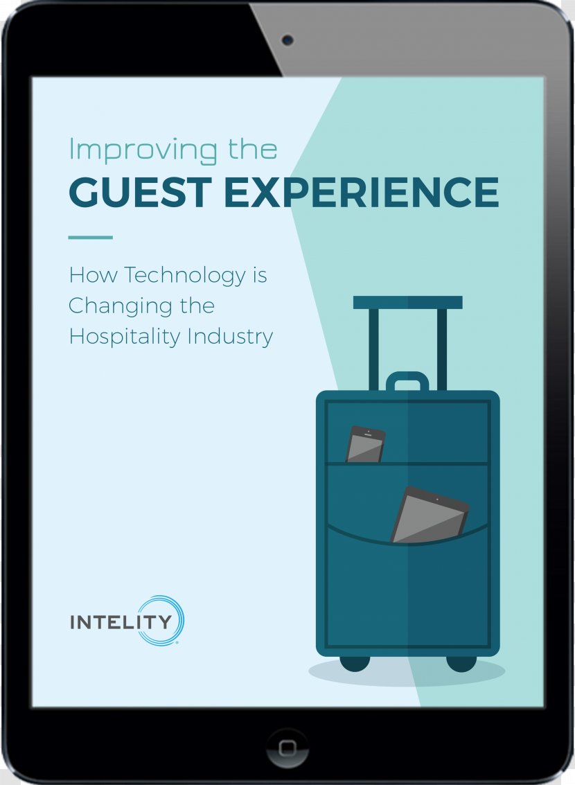 Hospitality Industry Technology Hotel - Text Transparent PNG