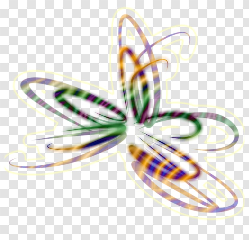 Insect Line Clip Art - Invertebrate Transparent PNG