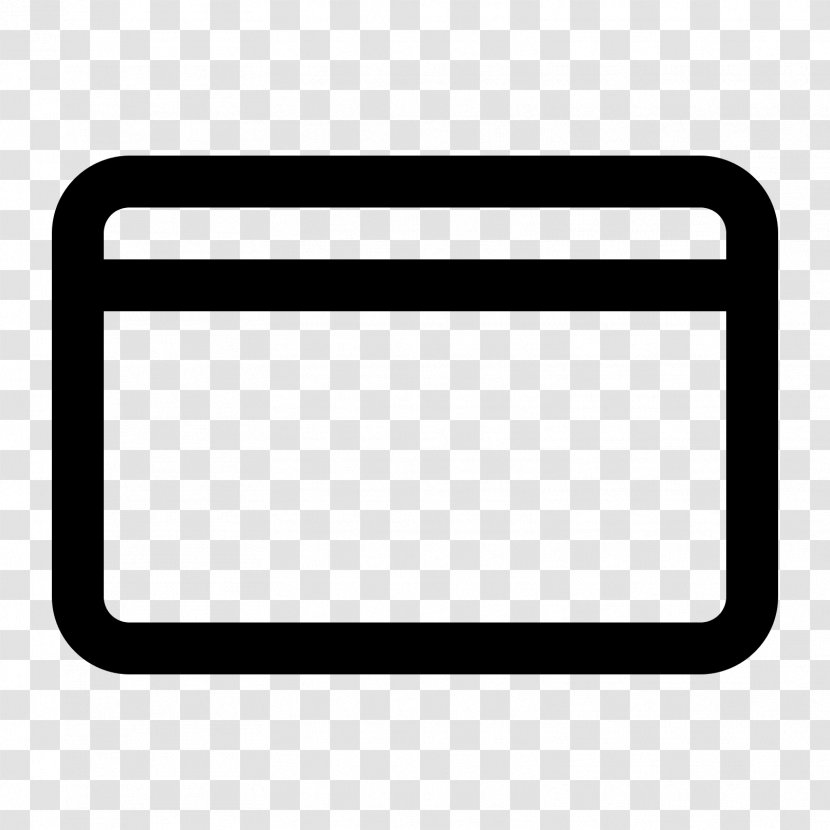 Secure Shell - Rectangle - User Transparent PNG