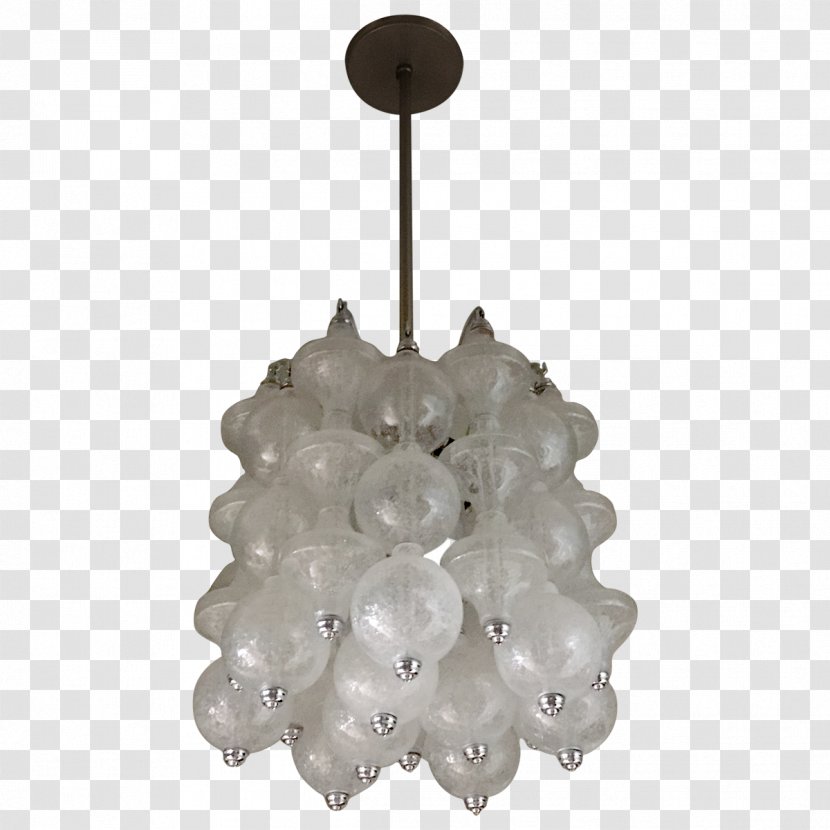 Chandelier Ceiling Light Fixture - Design Transparent PNG