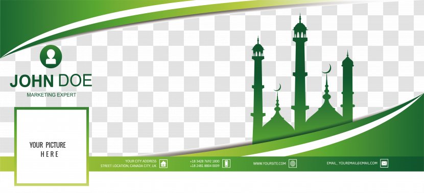 Facebook Euclidean Vector Download Darul Uloom Deoband Icon - Web Banner - Green Church Cover Transparent PNG