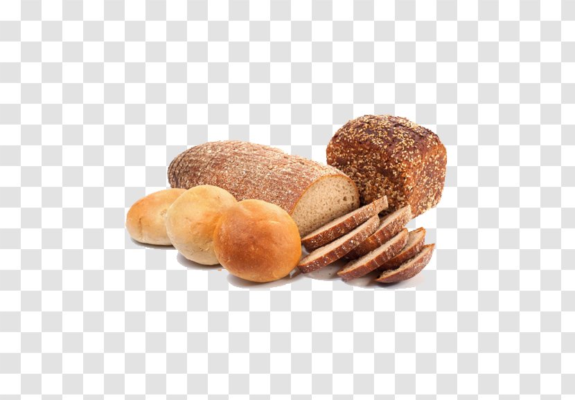 Rye Bread Baguette Pandesal Bakery Lavash - Bread,Food Transparent PNG