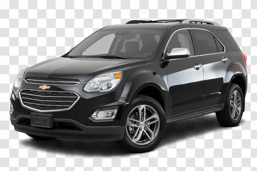 2017 Chevrolet Equinox 2012 2011 Car - Compact - Old Chevy Transparent PNG