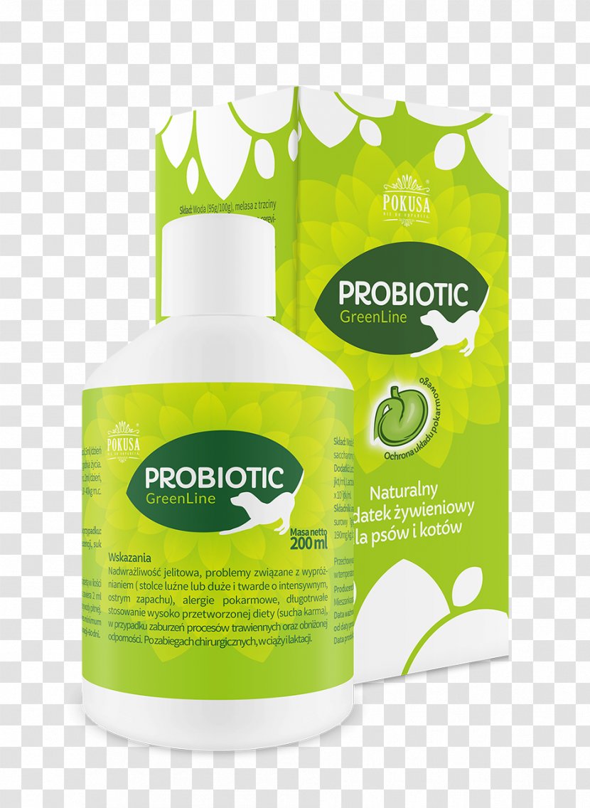 Dietary Supplement Probiotic Dog Cat Vitamin - Pet Shop Transparent PNG