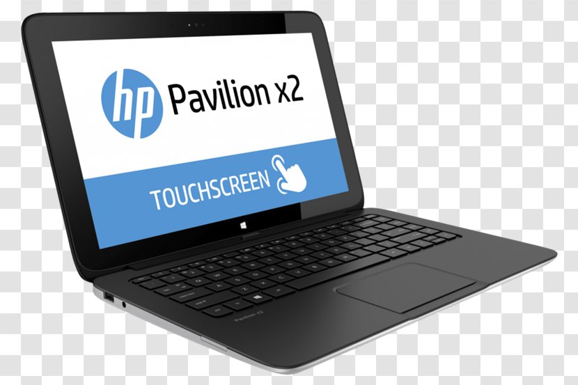 Laptop HP Pavilion X360 14-ba000 Series Hewlett-Packard 2-in-1 PC - Hp Envy - Steve Borden Transparent PNG