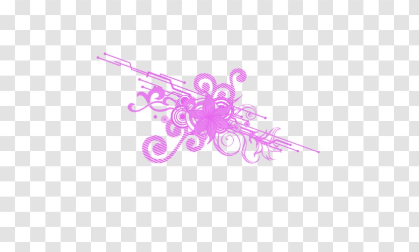 Mickey Mouse Royalty-free - Magenta - Decoraciones Transparent PNG