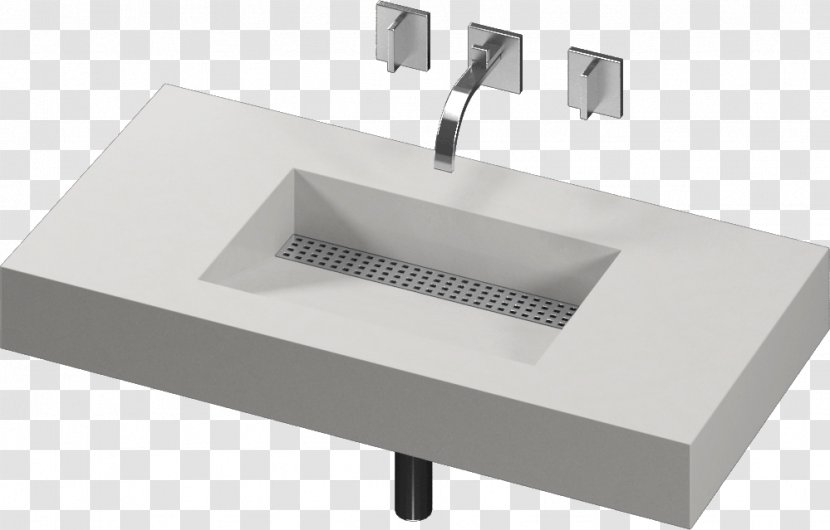 Silestone Sink Bathroom Grupo Cosentino Countertop Transparent PNG