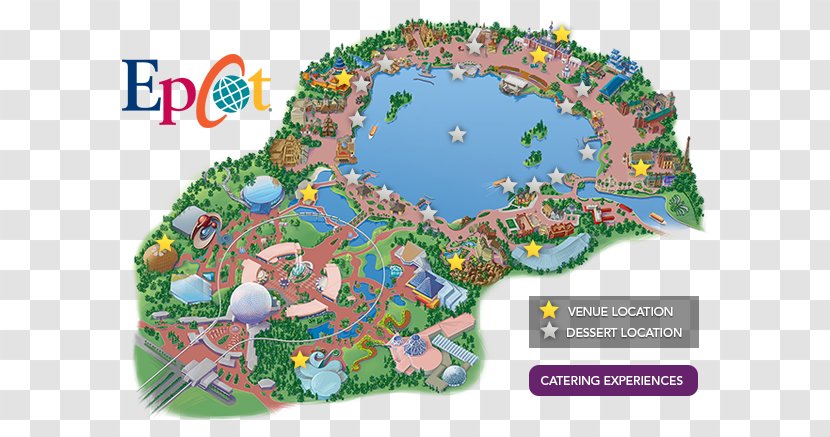 World Showcase Magic Kingdom The American Adventure Germany Pavilion At Epcot Norway - Map - New Order Transparent PNG