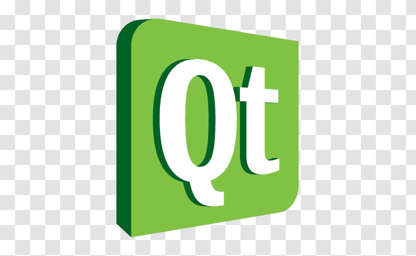 Qt Creator The Company Logo - Trademark - Codesys Transparent PNG