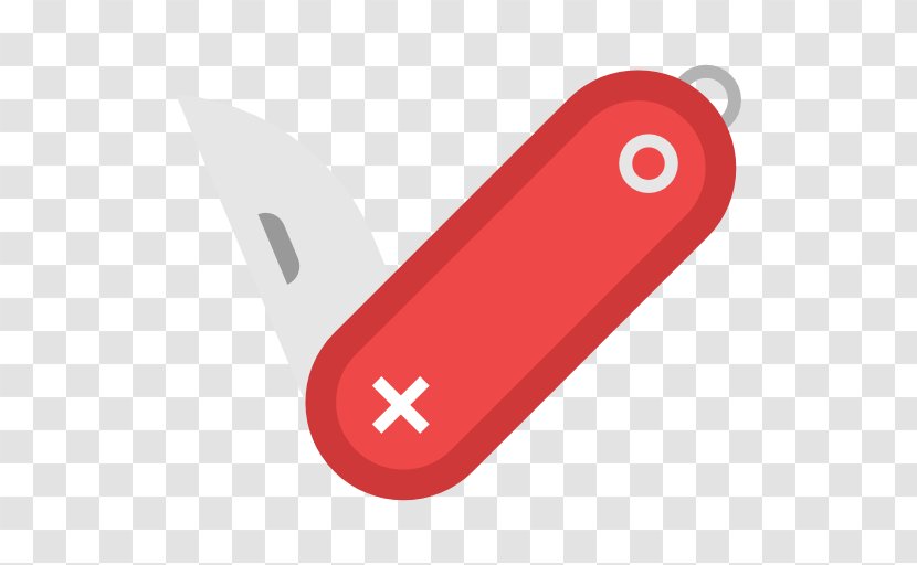 Swiss Army Knife Switzerland - Electronic Device Transparent PNG