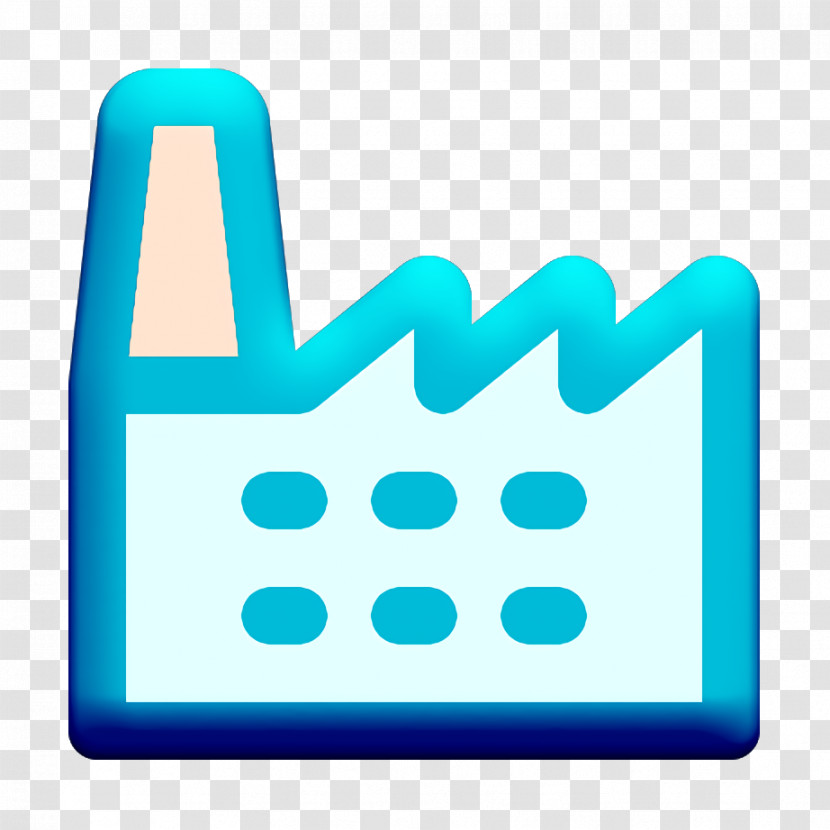 Manufacturing Icon Manufacturer Icon Factory Icon Transparent PNG