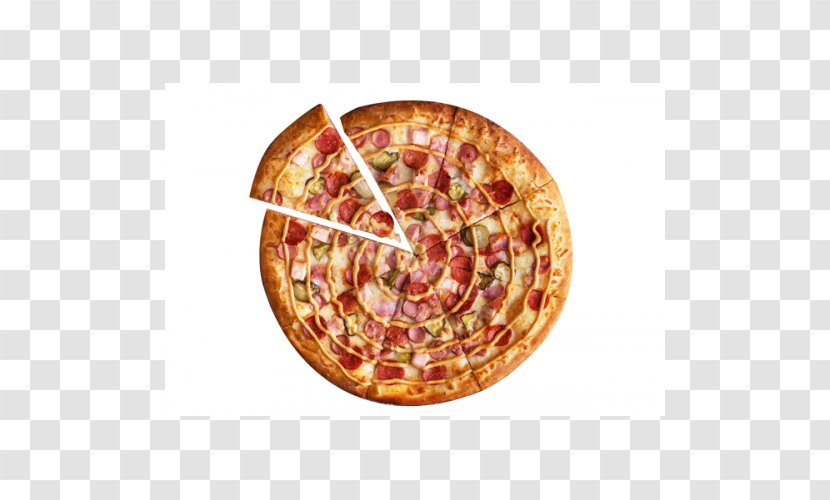 Pizza Cheese Tarte Flambée Pepperoni Flatbread - Cuisine Transparent PNG