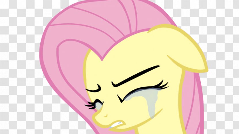 Fluttershy My Little Pony Pinkie Pie Applejack - Frame Transparent PNG