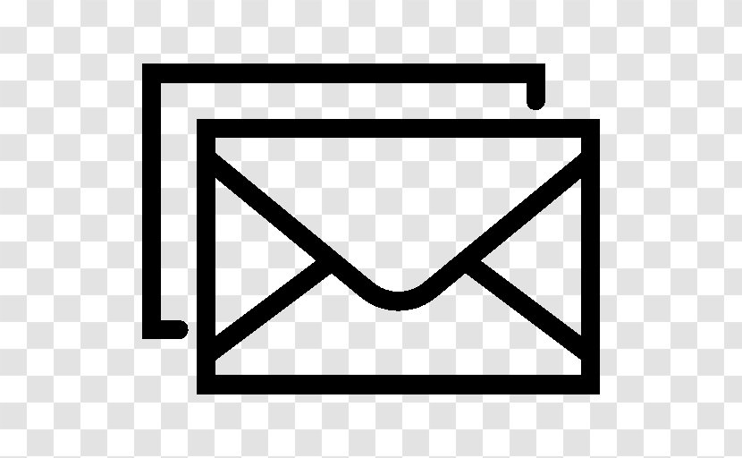 Email Message - Flat Design Transparent PNG