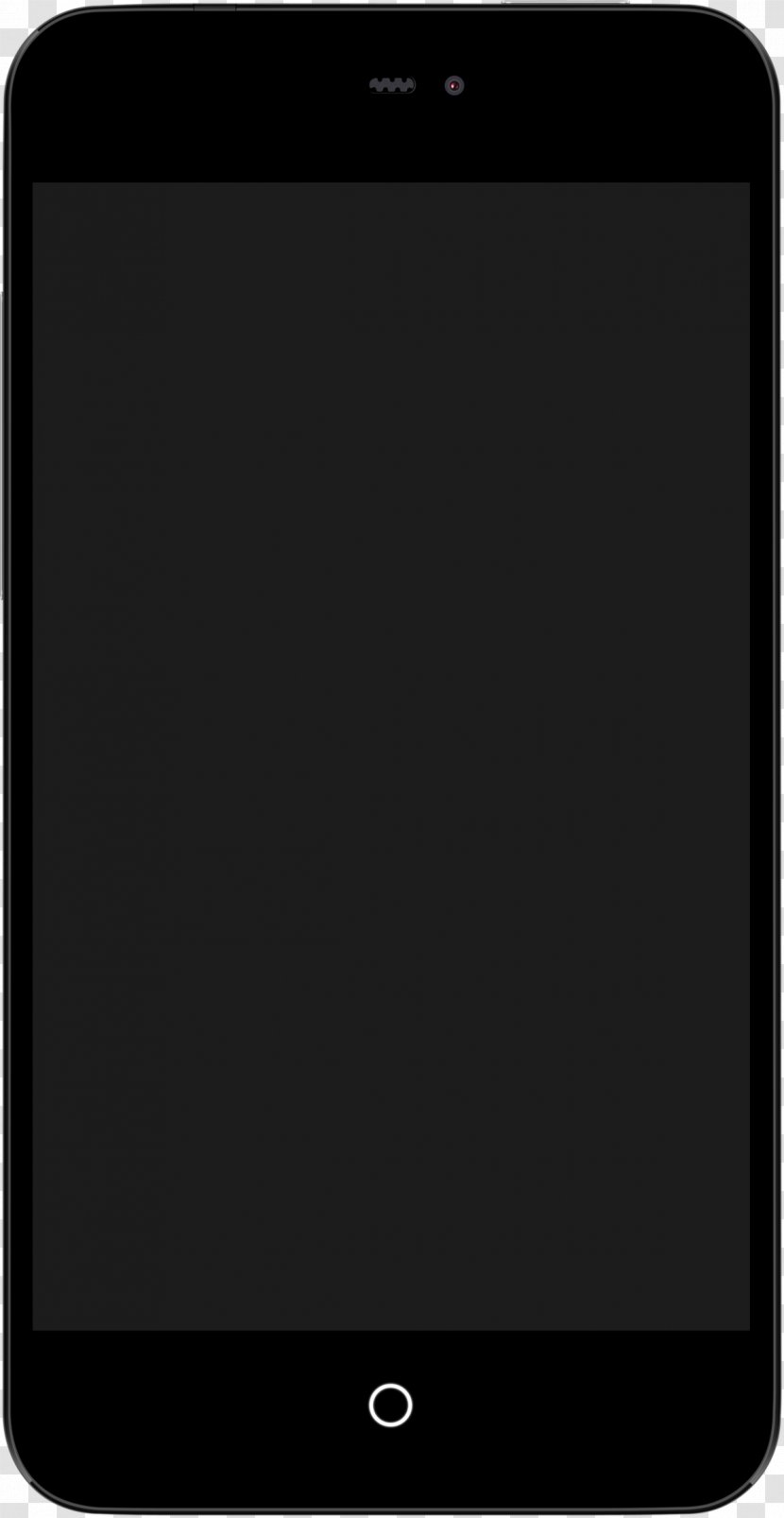 Smartphone IPhone 5 6s Plus Samsung Galaxy S8 - Feature Phone - Meizu Transparent PNG