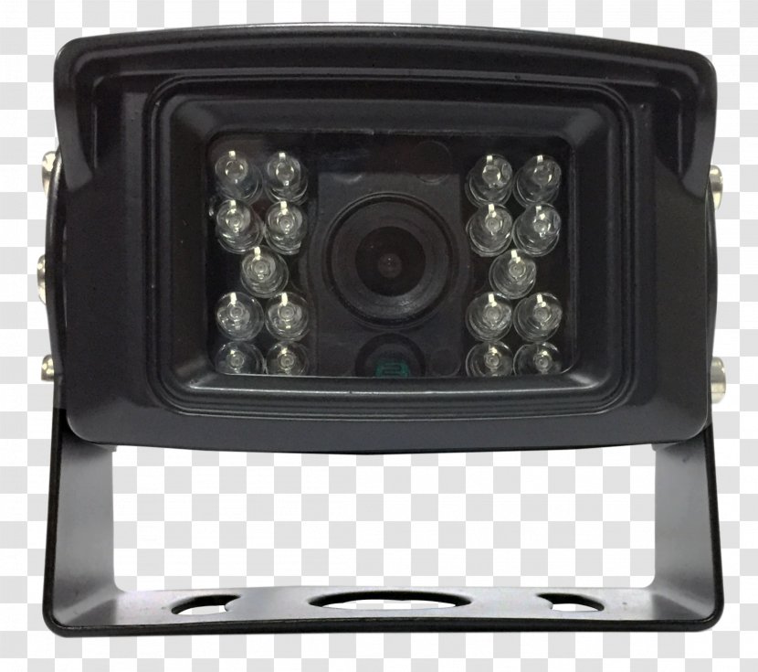 Camera Lens Backup Light Board - Mount Transparent PNG