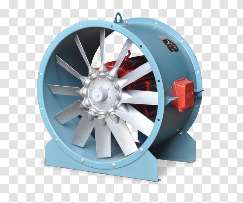 Centrifugal Fan Industry Ventilation Gas - Tree Transparent PNG