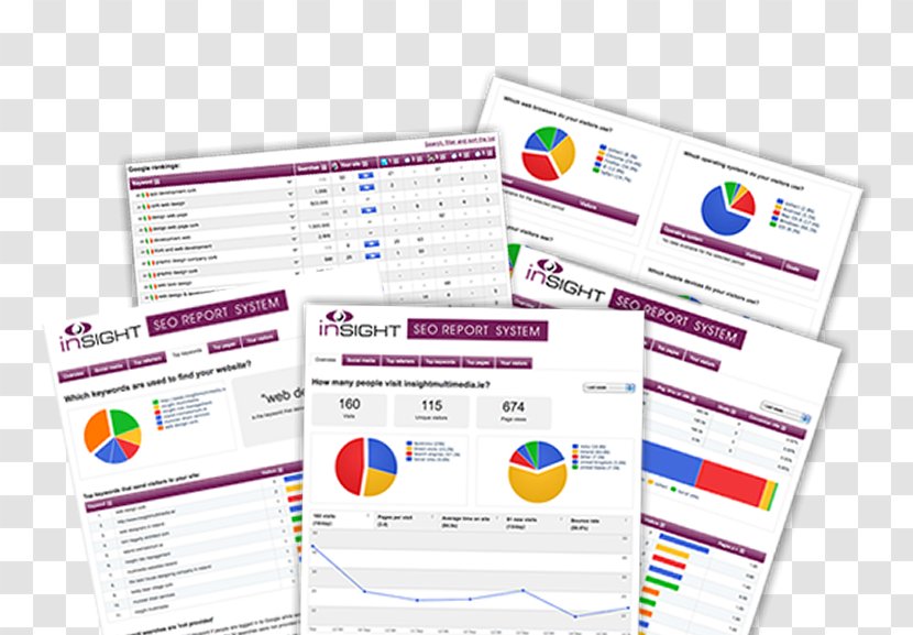 Web Page Organization Line Learning Font Transparent PNG