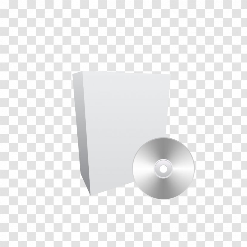 Company - 3d Computer Graphics - Blank CD Transparent PNG